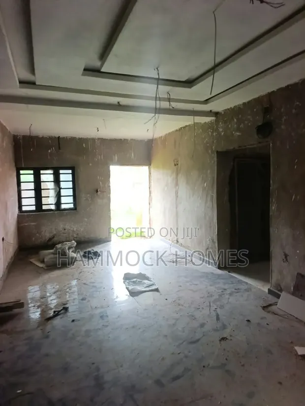 Uncompleted Hotel for Sale, Inaolaji, Oluyole Estate, Ibadan - 1