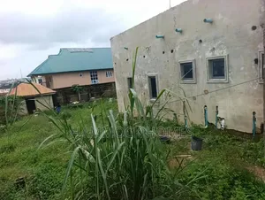 Uncompleted Hotel for Sale, Inaolaji, Oluyole Estate, Ibadan