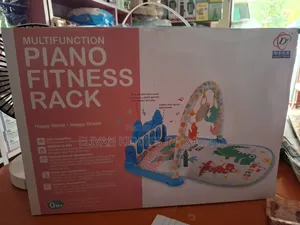Piano Fitness Rank for Babies