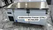Under Counter / Workbench Refrigerator - 1