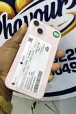 Apple iPhone 13 256GB Pink - 2