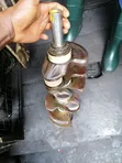 Used 3UR V8 Crankshaft for Toyota Tundra/Tacoma/Sequoia (2010) - 1