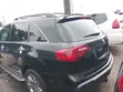 Acura MDX 2013 Black - 5