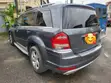 Mercedes-Benz GL-Class GL 450 2012 Grey - 4