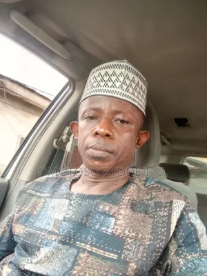Goggo Mai Gaskiya - Lagos & Yankin Jiha