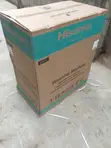 Hisense 11KG Top Loading Washing Machine - 1