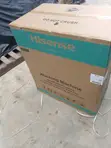 Hisense 11KG Top Loading Washing Machine - 2