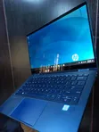 HP Elite Dragonfly x360 Convertible Laptop - 8th Gen i5, 16GB RAM, 256GB SSD - 4