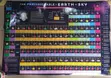 The Periodic Table in Earth and Sky Book - 2