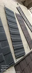 Durable Classic Stone Coated Roofing Sheet - 1