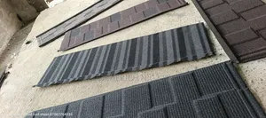 Durable Classic Stone Coated Roofing Sheet