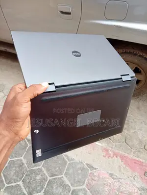 Dell XPS 13 Laptop - 16GB RAM, Intel Core i7, 256GB SSD