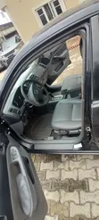 Honda Civic 2002 Black - 4