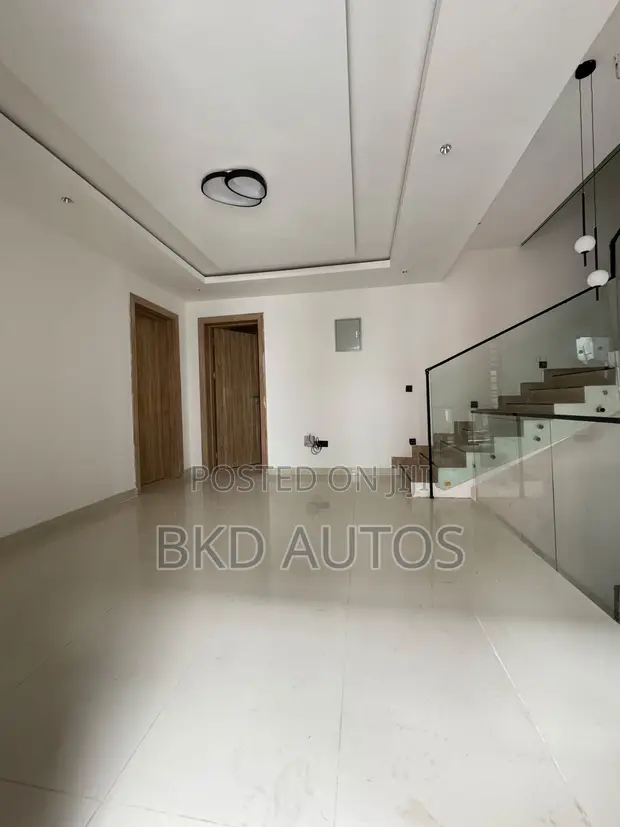 4 Bedroom Duplex for Sale in Opebi, Ikeja - 1