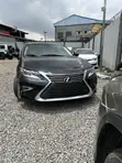 Lexus ES 350 FWD 2016 Black - 2