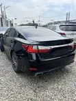 Lexus ES 350 FWD 2016 Black - 3
