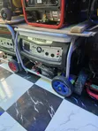 Kemage 10kva Petrol Generator da Remote Start - 1