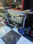 Kemage 10kva Petrol Generator da Remote Start - 2