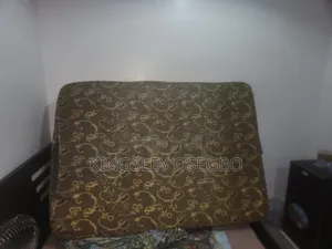 Hara Foam 10-Inch Foam Mattress