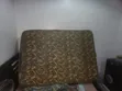 Hara Foam 10-Inch Foam Mattress - 1