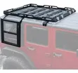 Jeep Wrangler Off-Road Iron Carrier - Brand New - 1