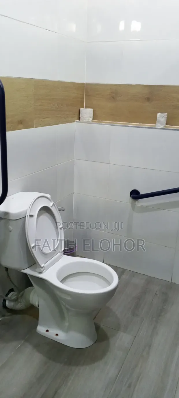 Mafy Cleaning Services - Weekly Cleaning Available - 1
