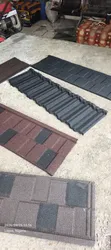 Stone Coated Roofing Sheets - 2