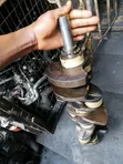 3UR Crankshaft for Toyota Tundra, Tacoma, Sequoia V8 - 3