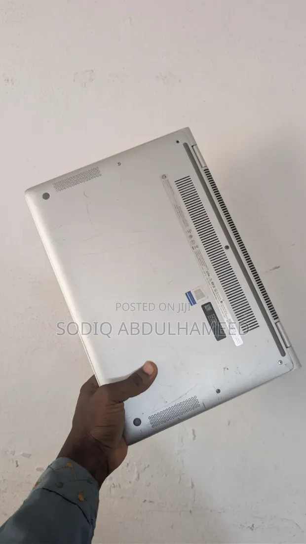 HP EliteBook X360 1030 G2 Laptop - Motherboard Yana Da Matsala - 1