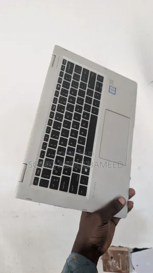 HP EliteBook X360 1030 G2 Laptop - Broken Motherboard