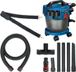 Bosch GAS 18V-10 L Cordless Dust Extractor/Vacuum Cleaner - 2
