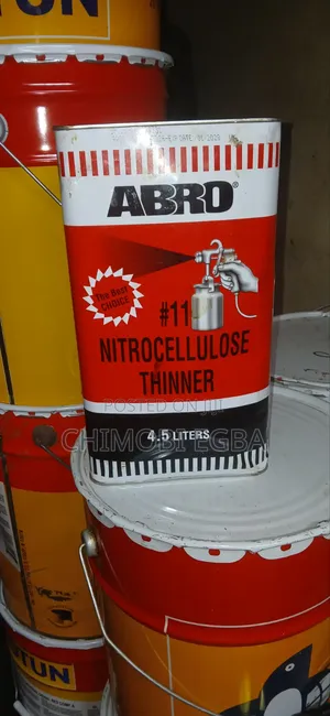 Abro Thinner
