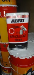 Abro Thinner - 2