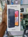 New Samsung Galaxy A14 128GB Black - 1