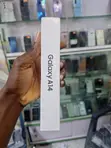 New Samsung Galaxy A14 128GB Black - 2