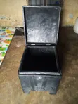 Akwatin Isar da Kaya na Logistics - 2