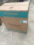 11KG Hisense Top Load Manual Washing Machine - 1