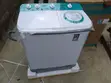 11KG Hisense Top Load Manual Washing Machine - 2