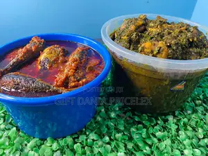 Premier Foods Ready Meals - Delicious Soup Bowls