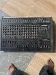 Musical Instrument Mixer MX1642 - 2