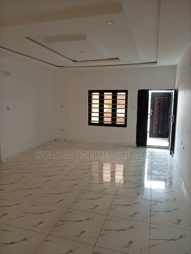 Furnished 1-Bedroom Apartment for Rent, Nike Lake Axes, Enugu - 1
