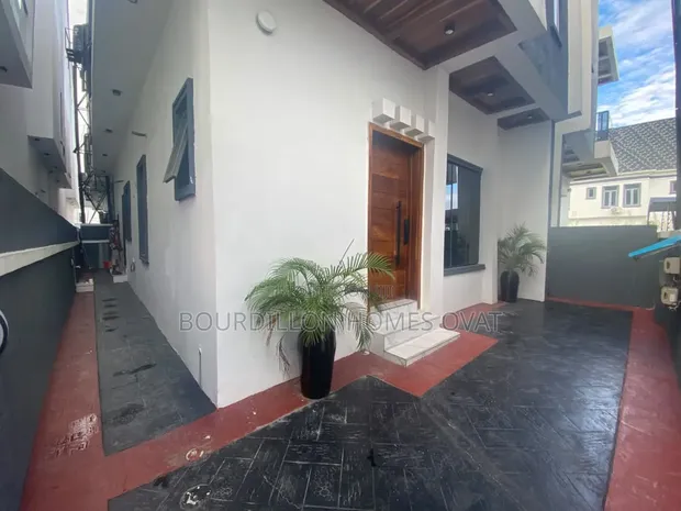 4 Bedroom Duplex for Rent in Orchid, Lekki Lagos - 1