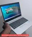 HP EliteBook 830 G6 Laptop - 16GB RAM, 512GB SSD, Core i7 - 2