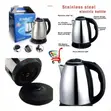 Scarlett Ruwan Zafi Kettle 2L - 1