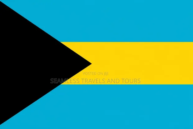 Bahamas Tourist Visa Assistance - 1