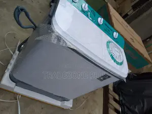 Hisense 11KG Manual Top Loader Washing Machine WSRB113