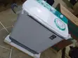 Hisense 11KG Manual Top Loader Washing Machine WSRB113 - 2