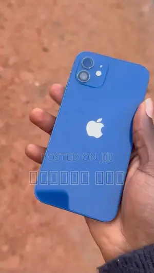 Apple iPhone 12 128GB Blue