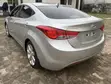 Hyundai Elantra Limited 2013 - 1