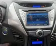 Hyundai Elantra Limited 2013 - 2